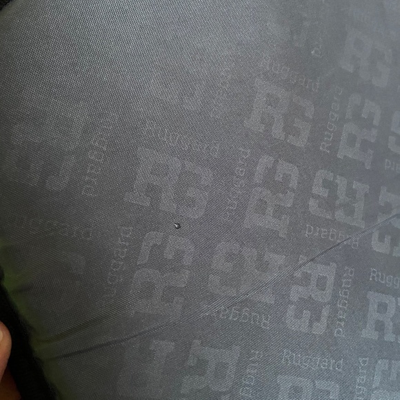 Ruggard Camera Bag - Commando 36 DSLR Shoulder Bag - Used *FREE SHIPPING - Picture 15 of 15